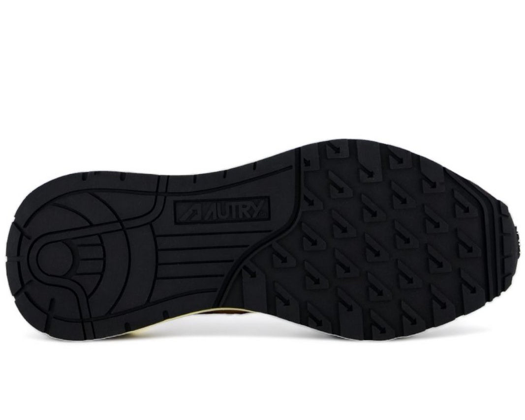 Autry Reelwind Low Sneakers
