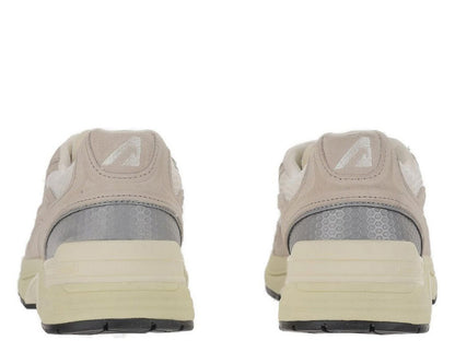 Autry Hyperway Low-Top Sneakers