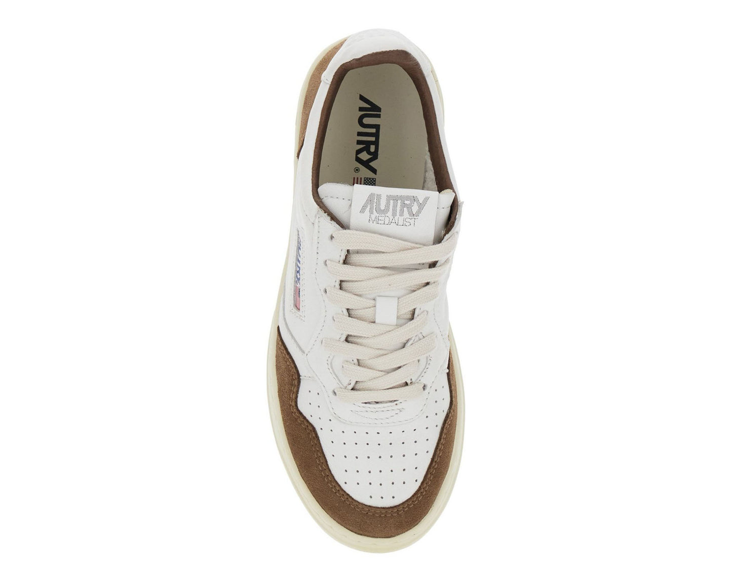 Autry Medalist Low Sneakers
