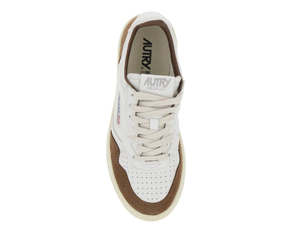 Autry Medalist Low Sneakers