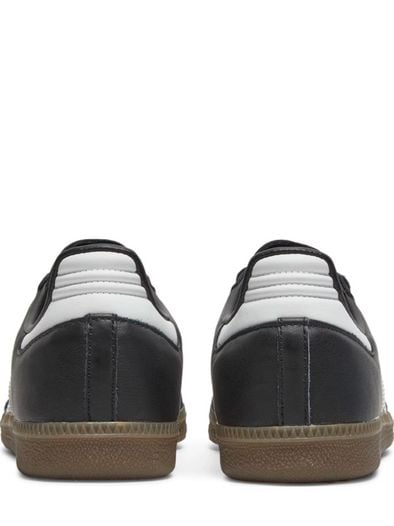 נעלי אדידס סמבה | Adidas Samba OG Core Black