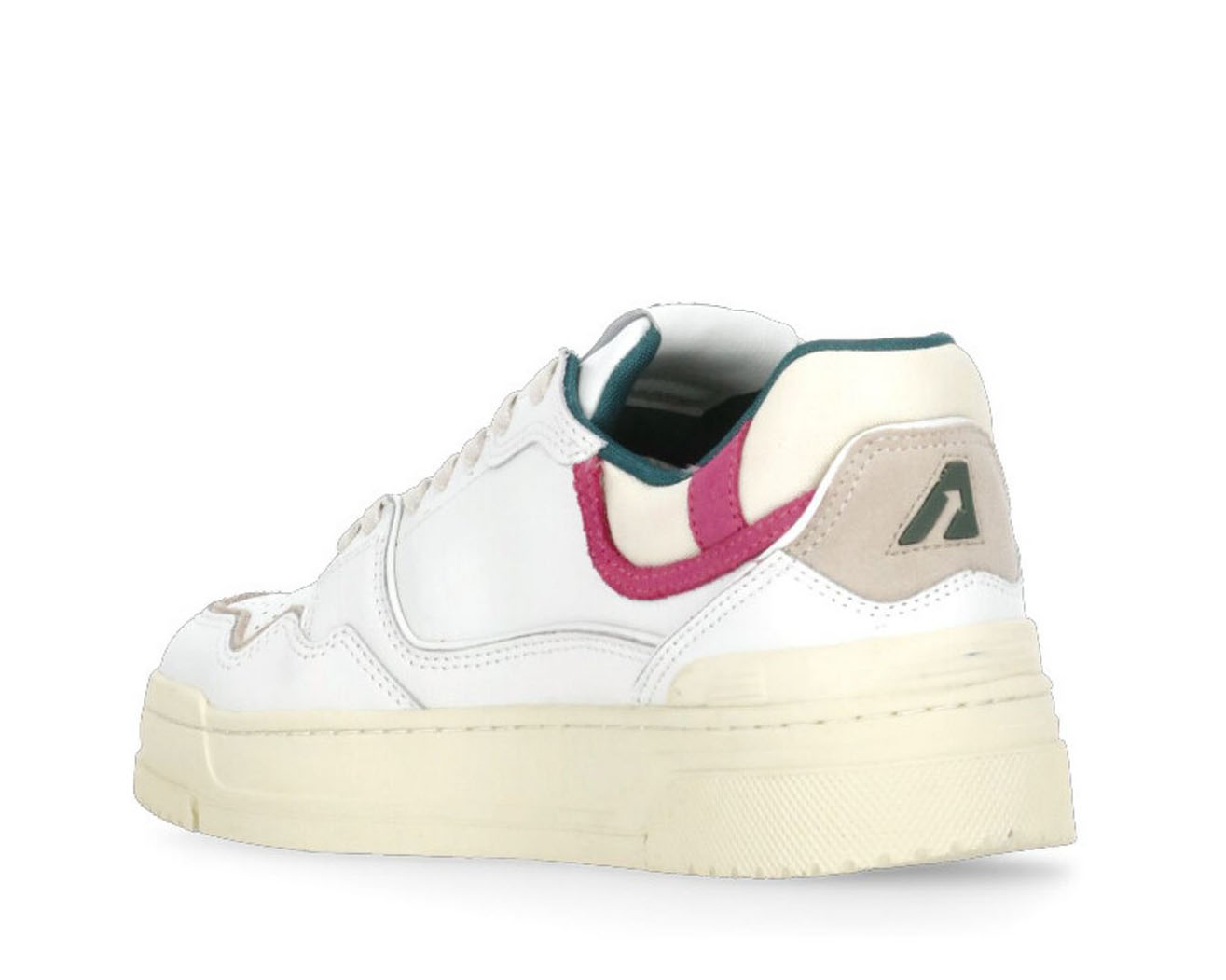 Autry CLC Low-Top Sneakers