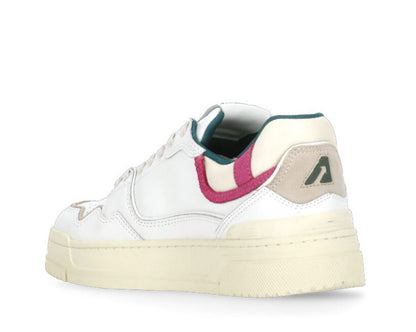Autry CLC Low-Top Sneakers