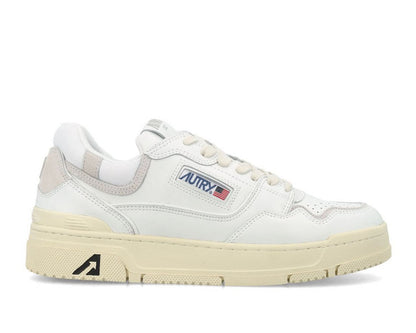 Autry CLC Low-Top Sneakers