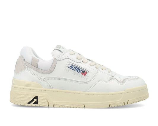 Autry CLC Low-Top Sneakers
