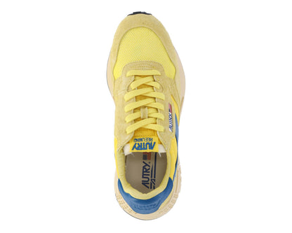 Autry Classic Low-Top Sneakers