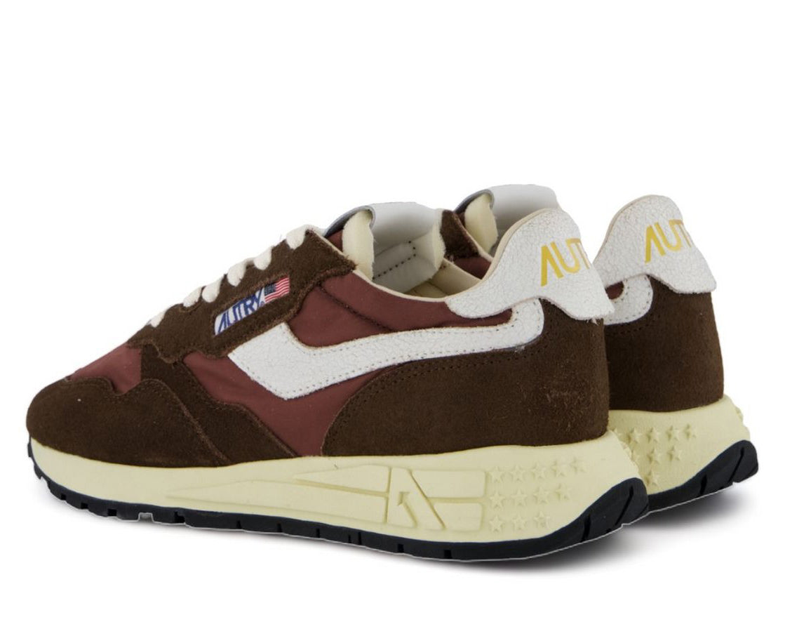 Autry Reelwind Low Sneakers