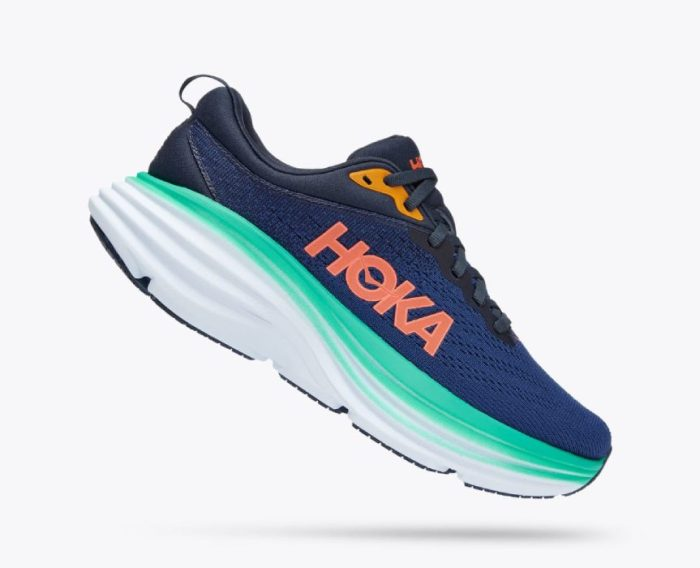 HOKA Bondi 8 | נעלי הוקה בונדי