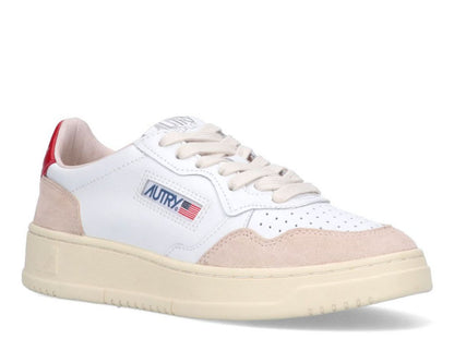 Autry Medalist Low-Top Sneakers