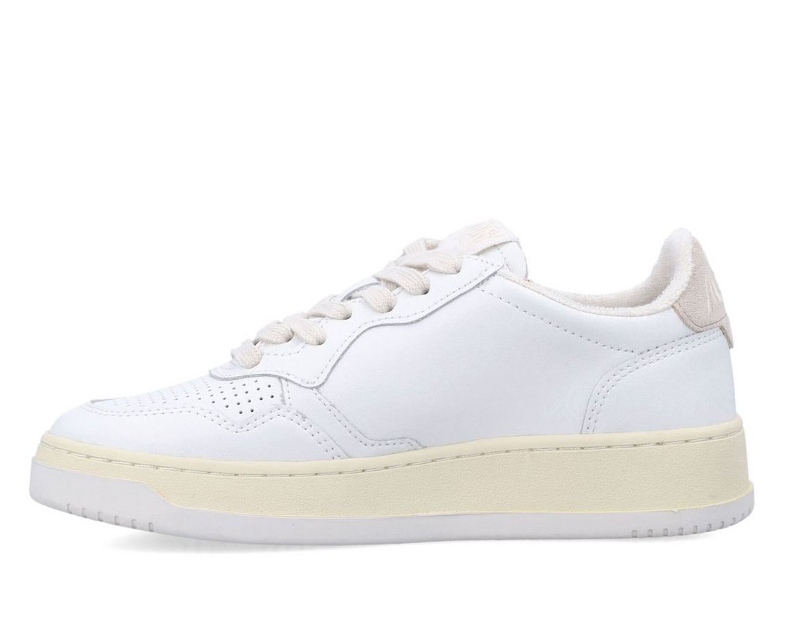 Autry Medalist Low Sneakers