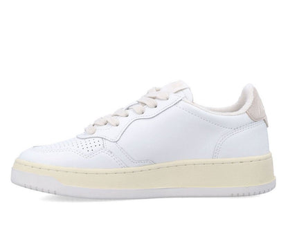 Autry Medalist Low Sneakers