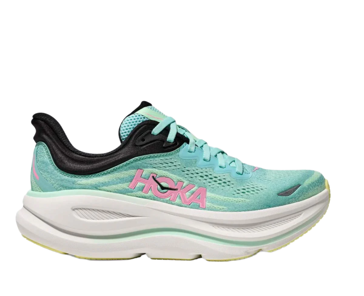 HOKA Bondi 9 | נעלי הוקה בונדי