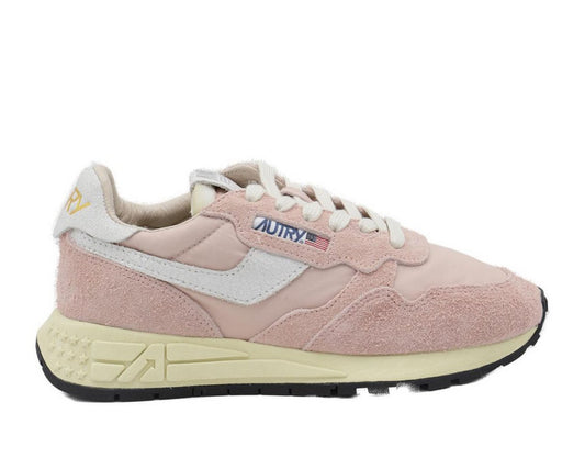 Autry Reelwind Low-Top Sneakers
