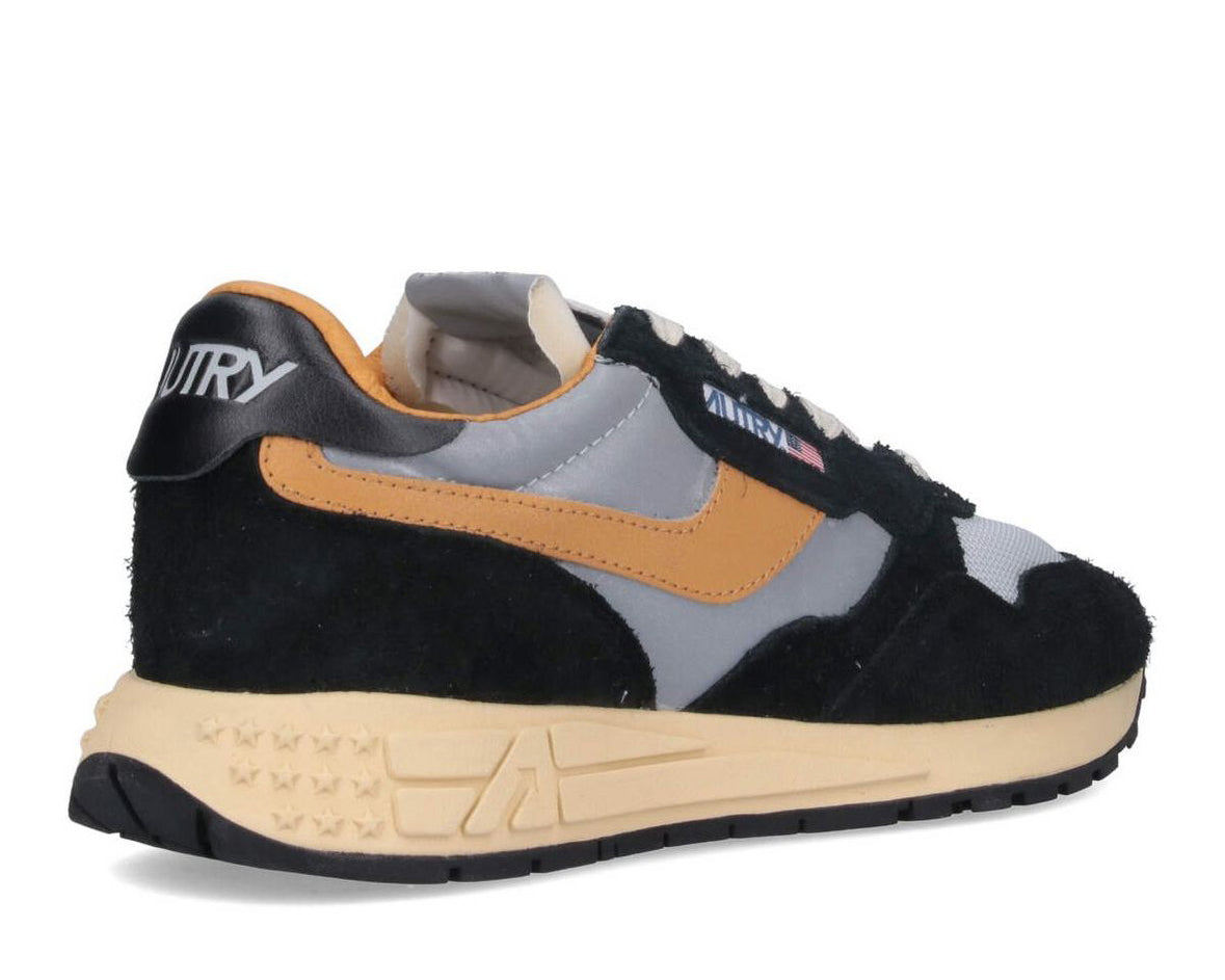 Autry Reelwind Low Sneakers