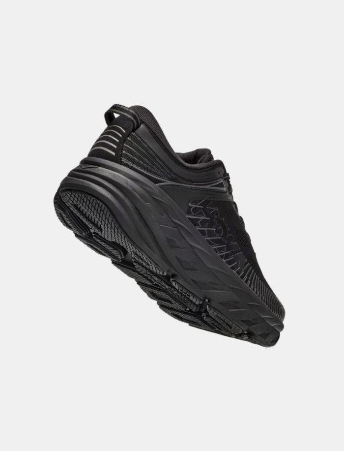 HOKA Bondi 7 | נעלי הוקה בונדי