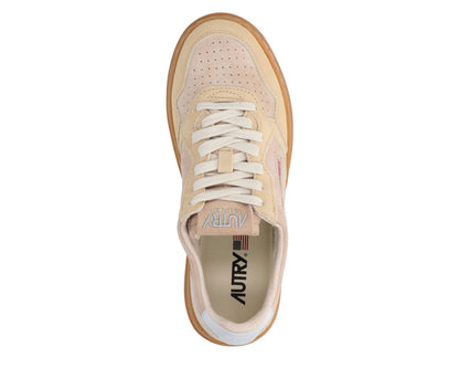 Autry Medalist Low Sneakers