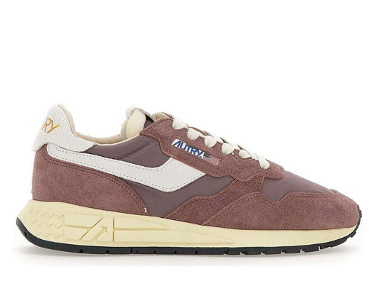 Autry Reelwind Low-Top Sneakers