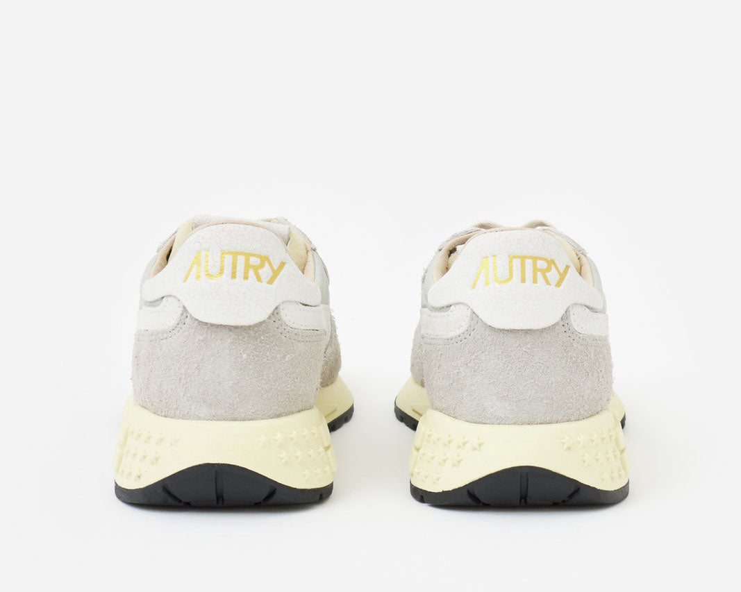 Autry Reelwind Low-Top Sneakers
