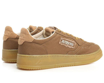 Autry Medalist Low Sneakers