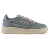 Autry Medalist Low-Top Sneakers