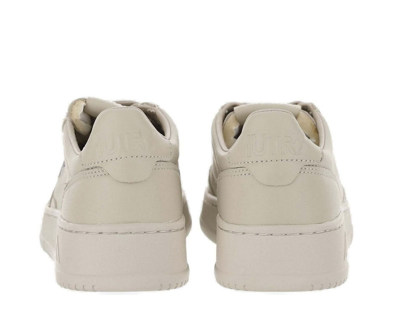 Autry Medalist Low-Top Sneakers