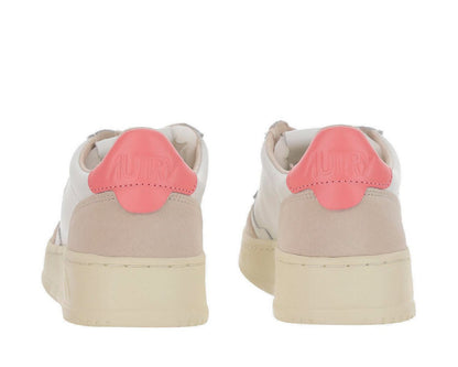Autry Medalist Low-Top Sneakers