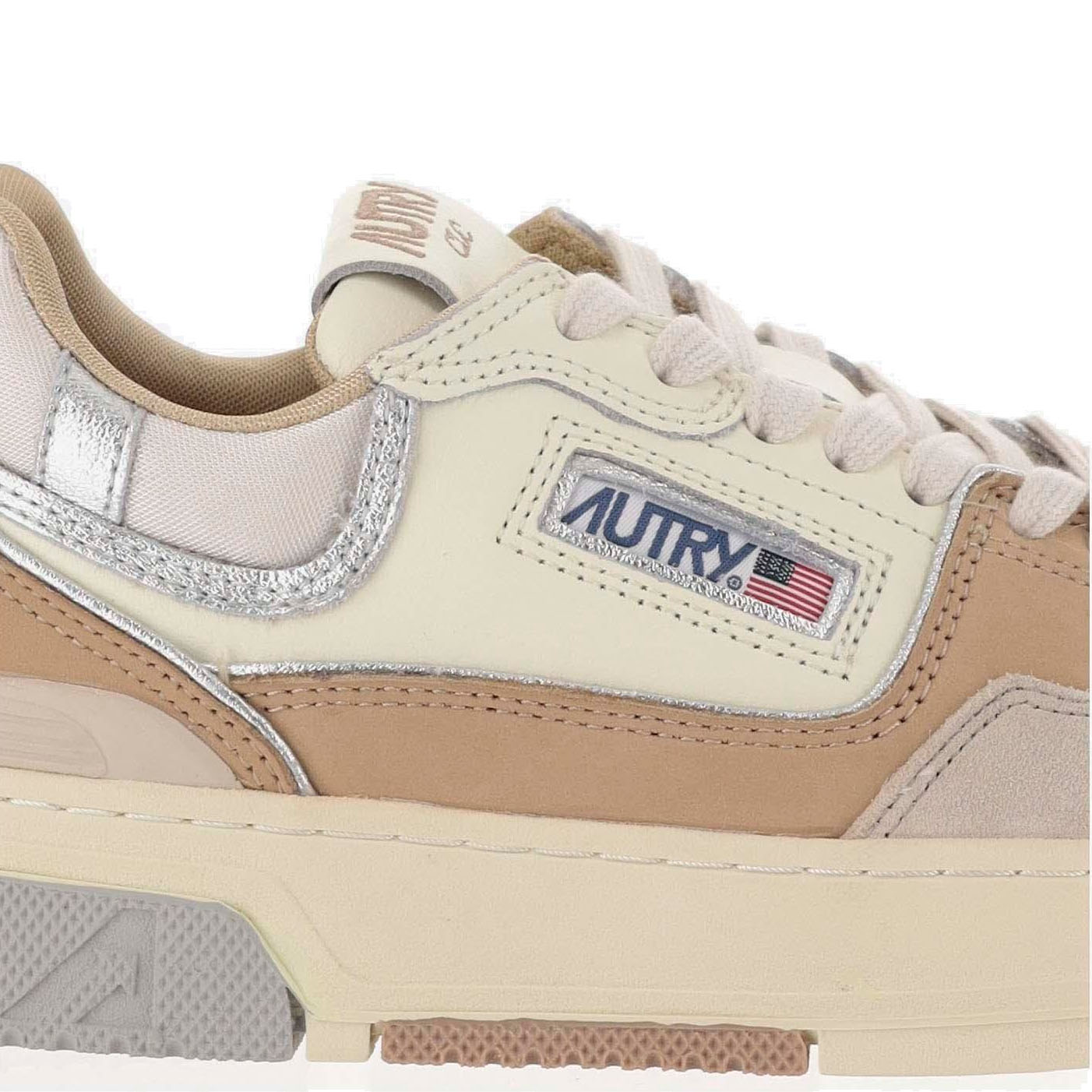 Autry CLC Low Sneakers