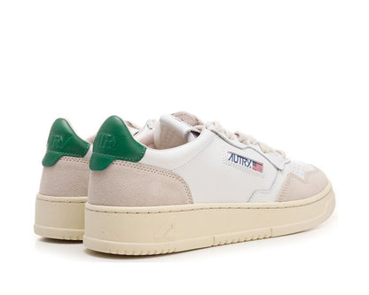 Autry Medalist Low-Top Sneakers