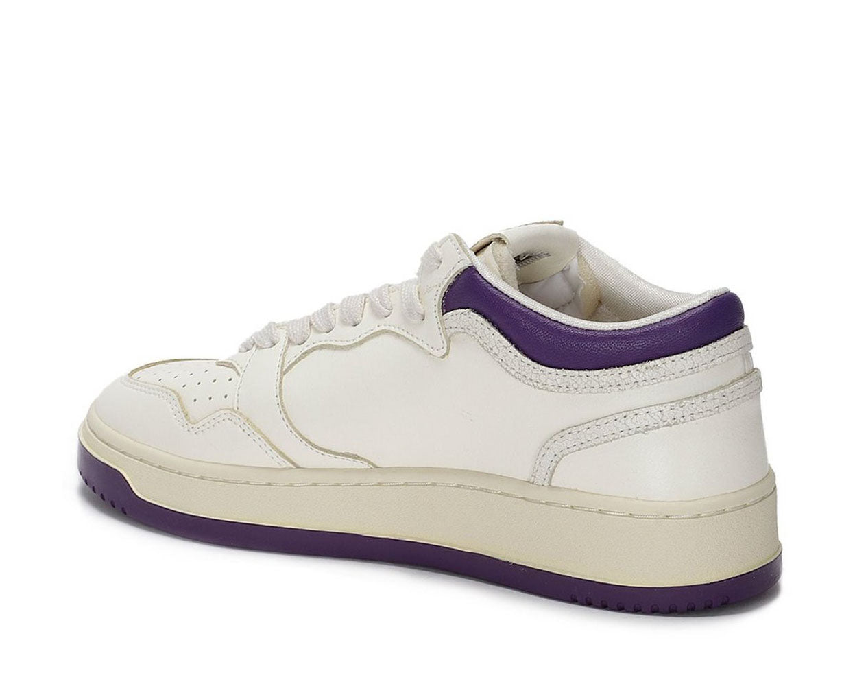 Autry Med-Way Mid Sneakers