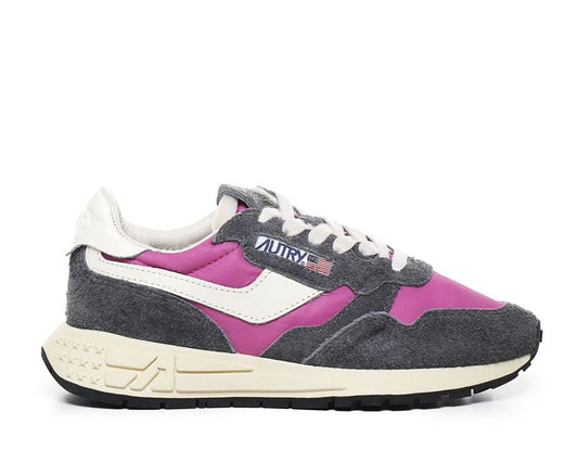 Autry Reelwind Low-Top Sneakers