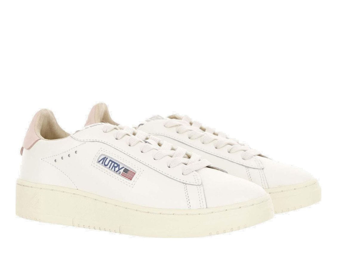 Autry Dallas Low Sneakers