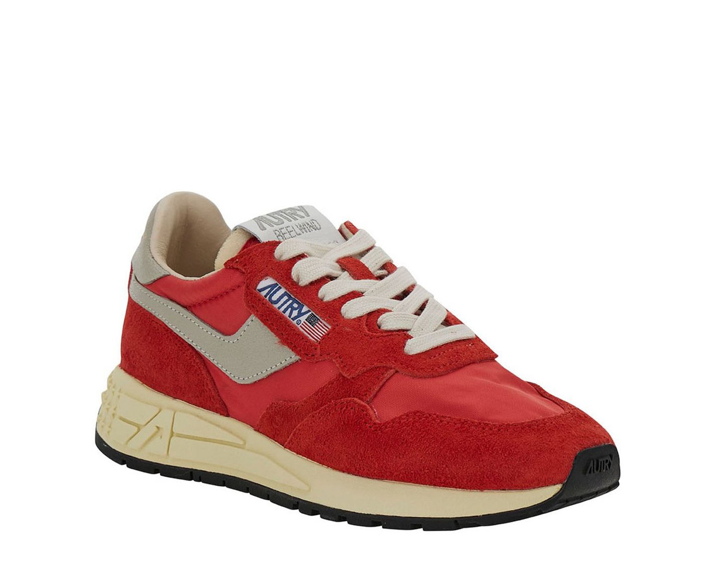 Autry Reelwind Low Sneakers