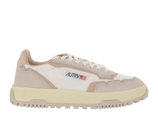 Autry Wildpace Low Sneakers