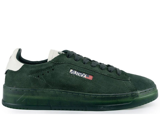 Autry Dallas Low Sneakers