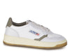 Autry Medalist Low-Top Sneakers