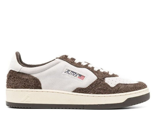 Autry Medalist Low Sneakers