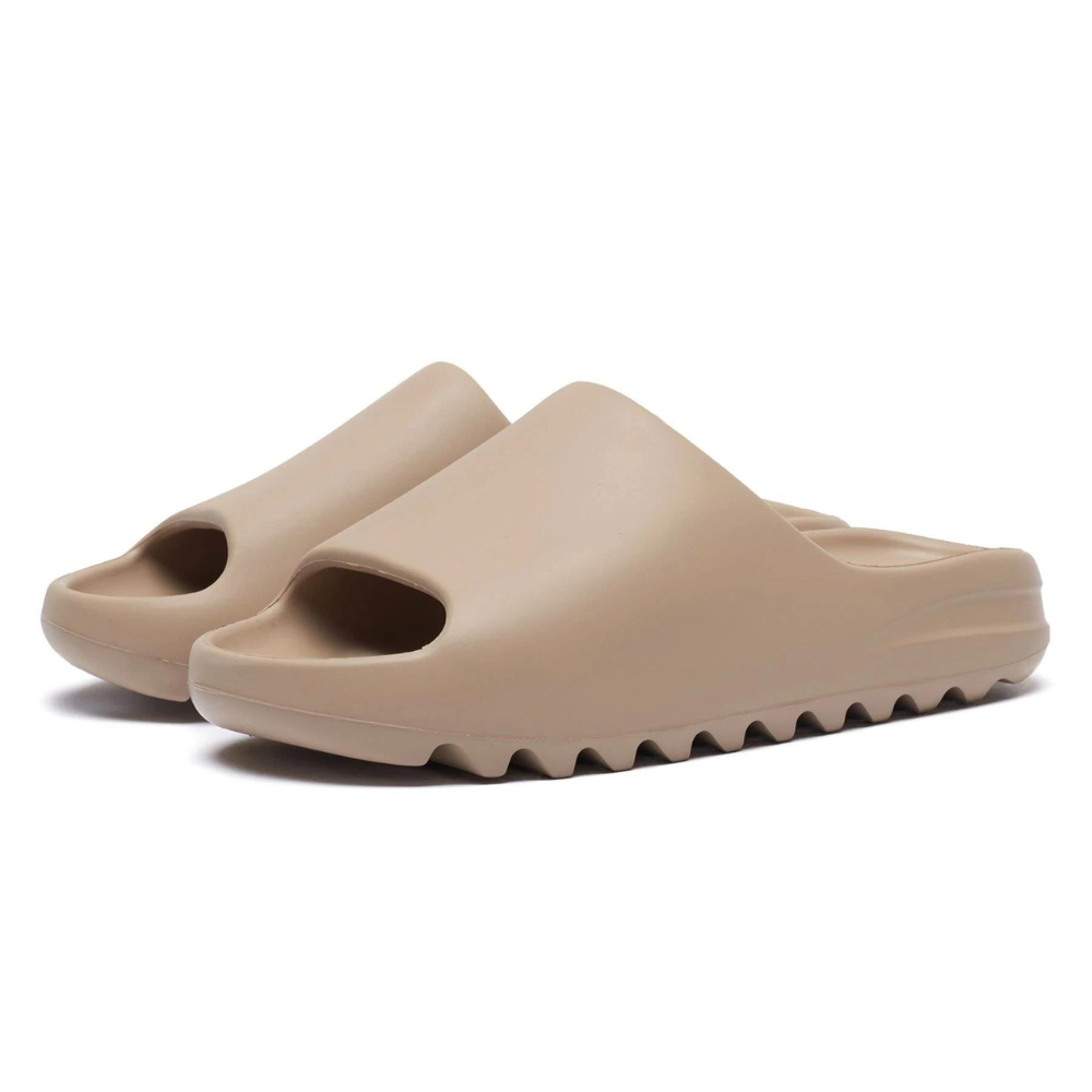כפכפי ייזי סלייד | Adidas Yeezy Slide Pure