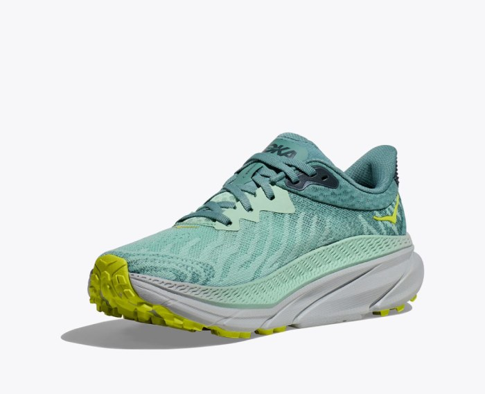HOKA challenger 7 | נעלי הוקה צ'אלנג'ר