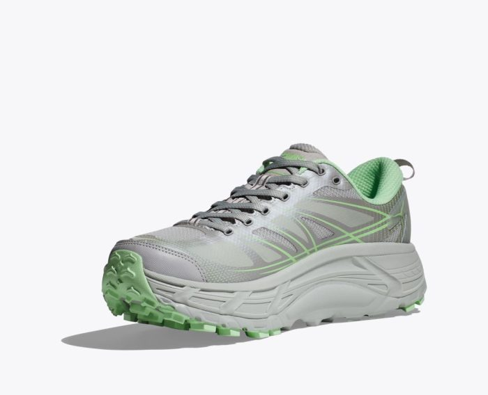 HOKA Mafate speed 2 | נעלי הוקה מאפט ספיד