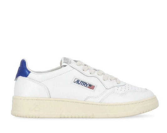 Autry Medalist Low-Top Sneakers