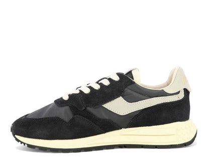 Autry Reelwind Low-Top Sneakers