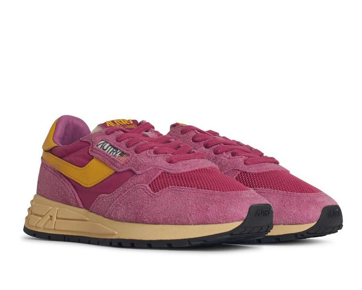 Autry Reelwind Low Sneakers