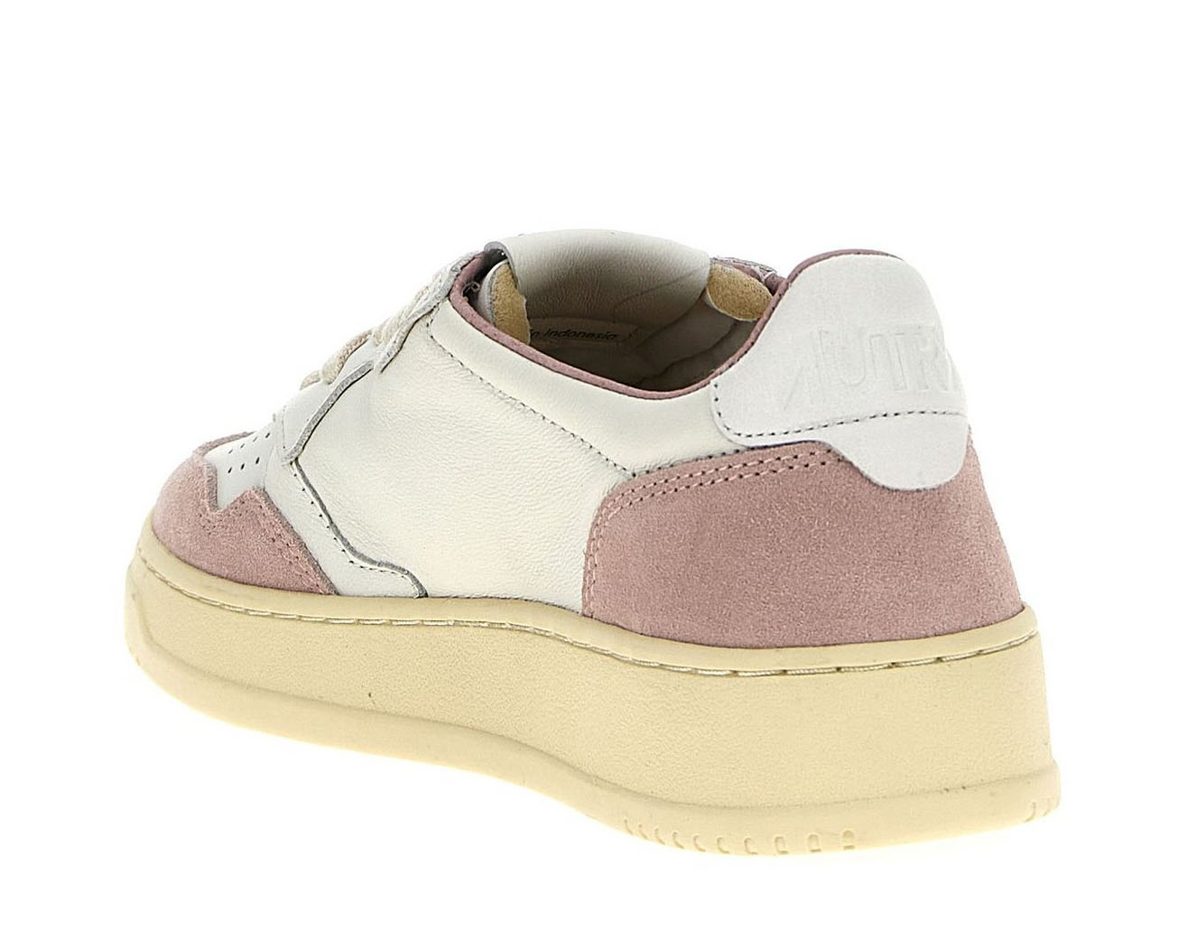 Autry Medalist Low Sneakers