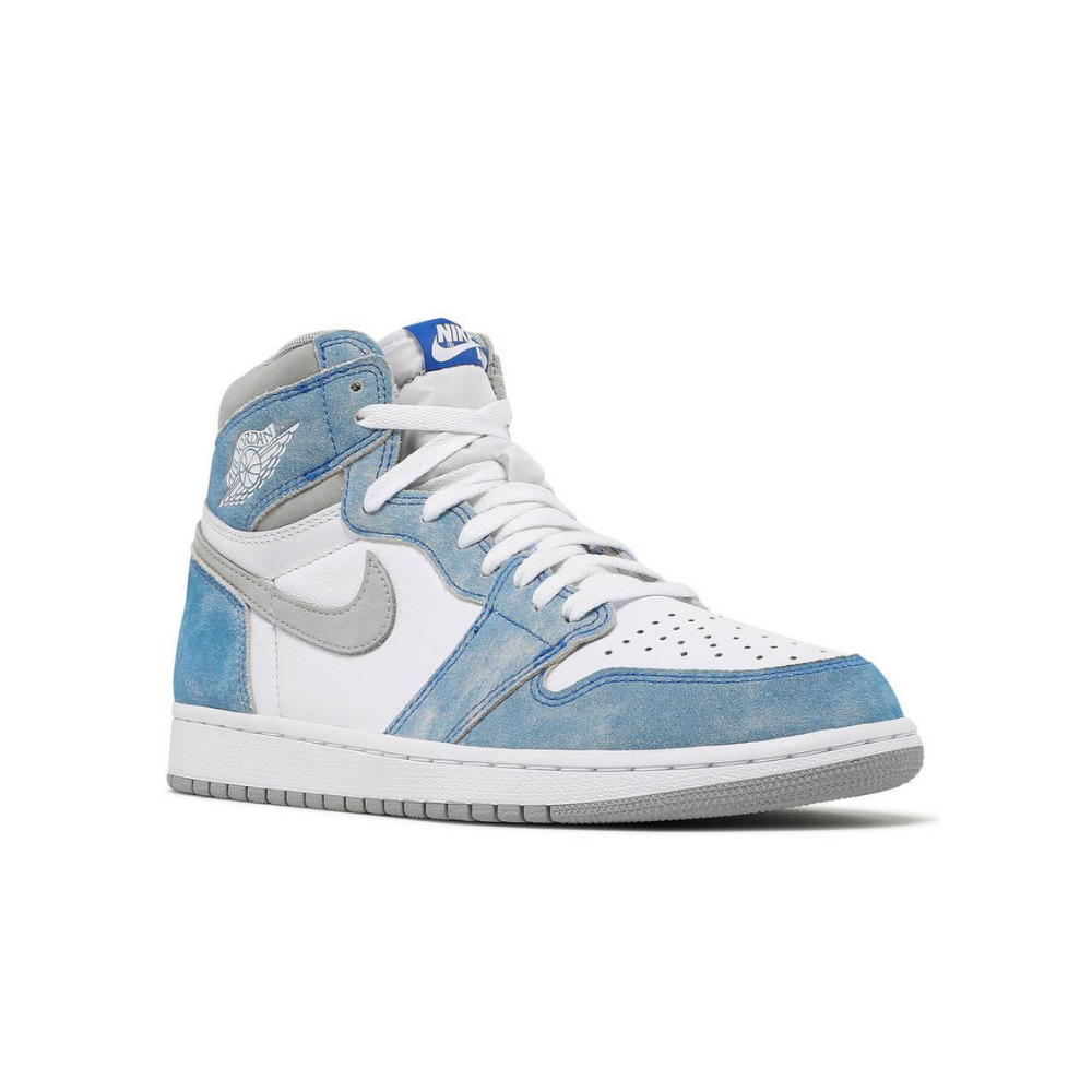 נעלי נייק אייר ג'ורדן | Nike Air Jordan 1 Retro Hyper Royal
