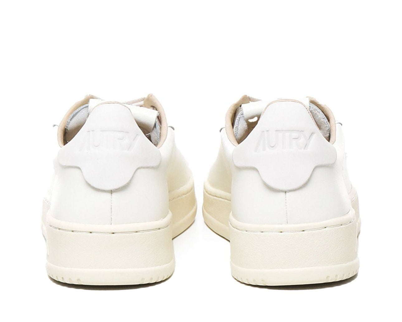 Autry Dallas Low-Top Sneakers