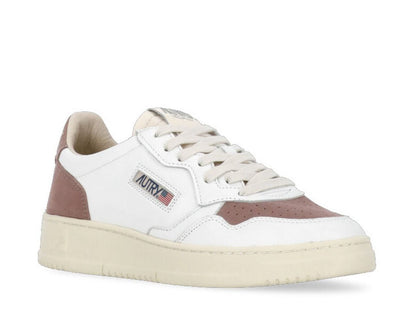 Autry Medalist Low-Top Sneakers