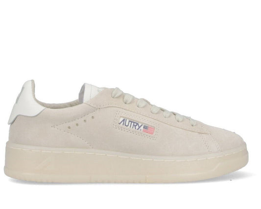 Autry Dallas Low Sneakers