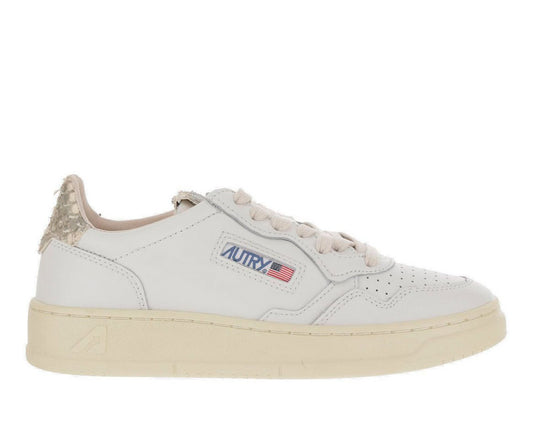 Autry Medalist Low Sneakers