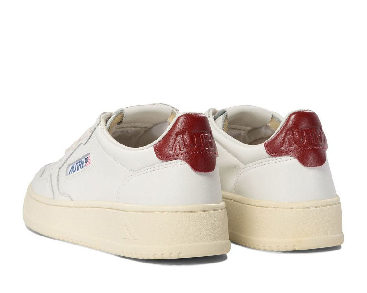 Autry Medalist Low-Top Sneakers