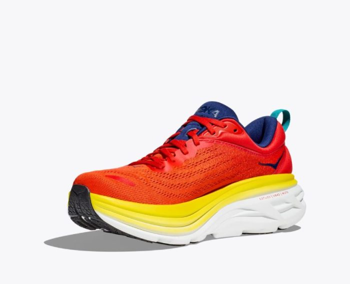 HOKA Bondi 8 | נעלי הוקה בונדי